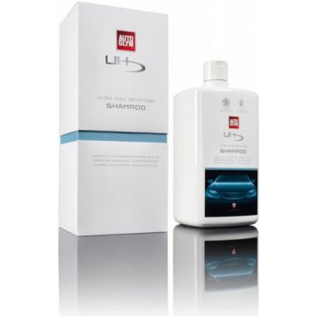 Autoglym Ultra High Definition Shampoo 1 l