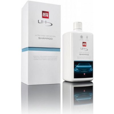 Autoglym Ultra High Definition Shampoo 1 l | Zboží Auto