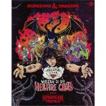Wizards of the Coast Dungeons & Dragons - Stranger Things: Welcome to the Hellfire Club – Zboží Živě