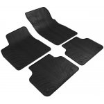 Koberce gumové Gledring Audi Q7 2015 | Zboží Auto