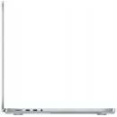 Apple MacBook Pro 14 (2021) M1 Pro 1TB Silver MKGT3SL/A