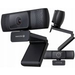 Swissten Webcam FHD 1080P – Sleviste.cz