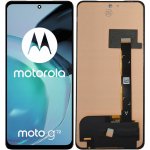 LCD Displej Motorola Moto G72 – Zbozi.Blesk.cz