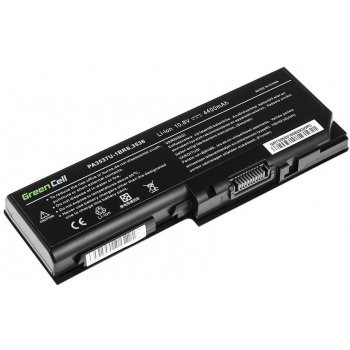 Green Cell TS09 4400mAh - neoriginální