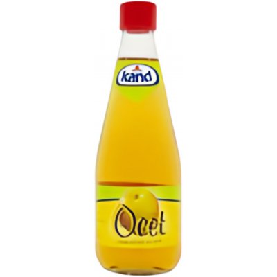 Kand Ocet jablečný 0,5 l