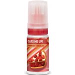 Cake Me Up Strawberry Cheesecake 10 ml – Zboží Dáma Cake Me Up Strawberry Cheesecake 10 ml – Zboží Dáma