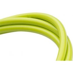 Jagwire brzdový bowden 5mm CGX-SL Slick-Lube Organic Green 10m