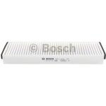 Filtr, vzduch v interiéru BOSCH 1 987 432 122 – Hledejceny.cz