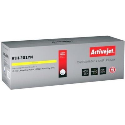 ActiveJet HP CF402A - kompatibilní – Hledejceny.cz