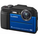Digitální fotoaparát Panasonic Lumix DMC-FT7