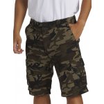 Quiksilver Crucial Battle Camo Print Crucial Battle – Hledejceny.cz