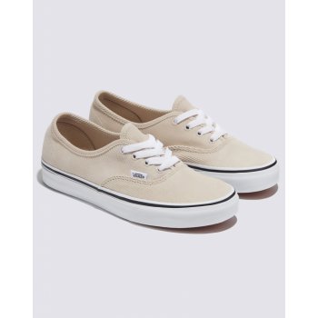 Vans Ua Authentic Color Theory French Oak