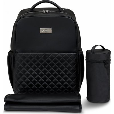 Moon batoh černá – Sleviste.cz