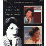 FRANCIS CONNIE - SINGS JEWISH FAVORITES/SI CD – Sleviste.cz