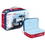 Teddies Truck 35x23xve fólii 10 cm – Zbozi.Blesk.cz