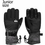 Quiksilver Mission KVJ0/black – Zboží Dáma