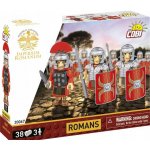 COBI 20067 Římští legionáři – Zboží Dáma