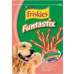 Purina Friskies Funtastix 175 g – Zboží Mobilmania