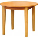 STIMA Jídelní stůl FIT 95 rozkládací – Zboží Dáma