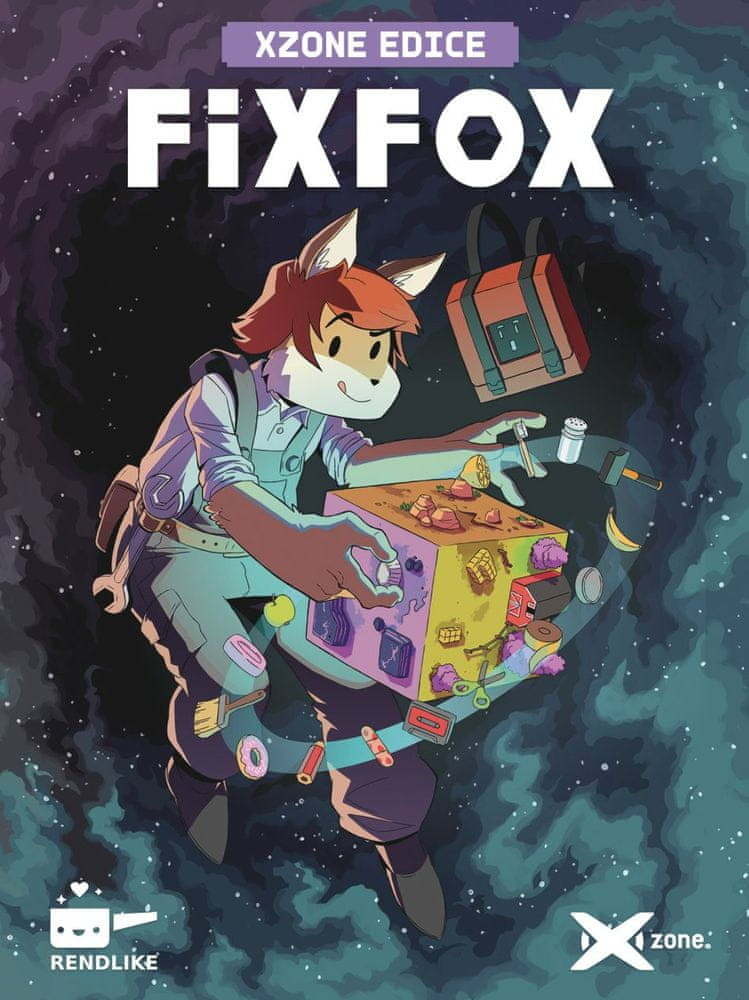 FixFox