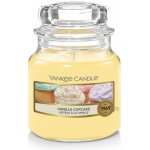 Yankee Candle Vanilla Cupcake 104 g – Zbozi.Blesk.cz