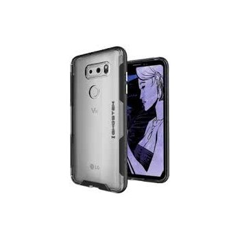 Pouzdro Ghostek - LG V30 Case Cloak 3 Series černé