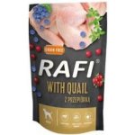 Rafi Adult Paté křepelka 500 g – Zbozi.Blesk.cz