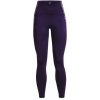 Dámské legíny Under Armour Women's Rush Leggings Fialový Vícebarevný