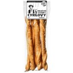 Pekařské tyčinky solené 90 g – Zbozi.Blesk.cz