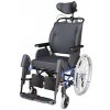 Invalidní vozík SIV.cz Netti 4U CE Plus polohovací invalidní vozík