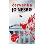 Červenka - Jo Nesbo – Hledejceny.cz