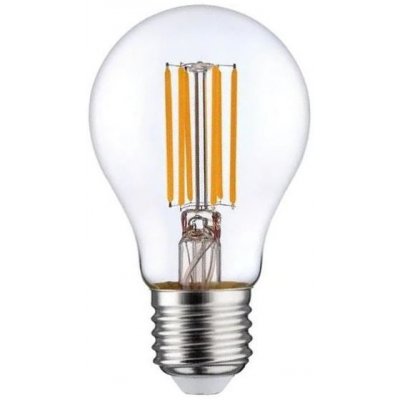 Nedes LED žárovka FILAMENT A60 E27/12W/230V 4000K ND3623 – Sleviste.cz