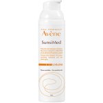 Avène Sun Sensitive ochranná emulze pro citlivou až alergickou pleť s vysokou UV ochranou 80 ml – Hledejceny.cz