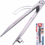 Extol premium kružidlo rýsovací/hrotové rozsah 0-280mm – Zboží Dáma