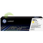 HP CF402A - originální – Zboží Živě