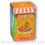Beta karoten 10.000 m.j. 365 tablet – Hledejceny.cz
