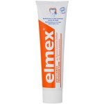 Elmex Caries Protection chránicí před zubním kazem 100 ml – Hledejceny.cz