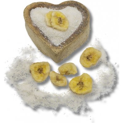 Fitboy Rýžová kaše 1 kg – Zbozi.Blesk.cz