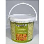 Nutri Mix Supervit D plv sol 3 kg – Zboží Dáma