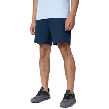 4F-SHORTS CAS M054-31S-NAVY Modrá