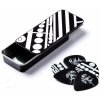 DUNLOP EVH Max Grip 0.60 Pick Tin Circles