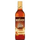 Božkov Speciál Mandlový 30% 0,5 l (holá láhev)