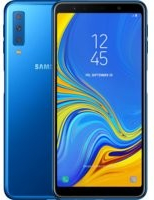 Samsung A750F Galaxy A7 Dual SIM návod, fotka