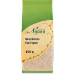 Dénes Natura Sezamové karbanátky v prášku 500 g – Zboží Dáma