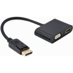 Gembird CC-DP-HDMI-10M – Zboží Mobilmania