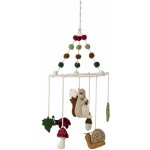 Bloomingville Závěsná dekorace – Hledejceny.cz