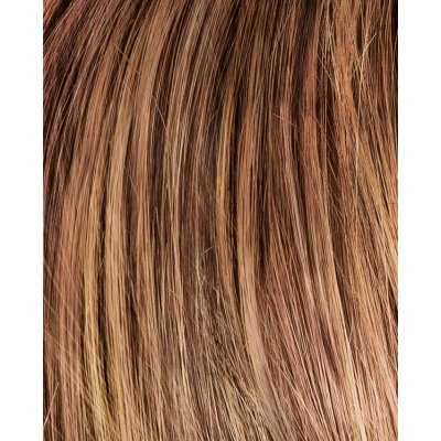Hairpower by Ellen Wille paruka Flair mono hotmocca/rooted – Hledejceny.cz