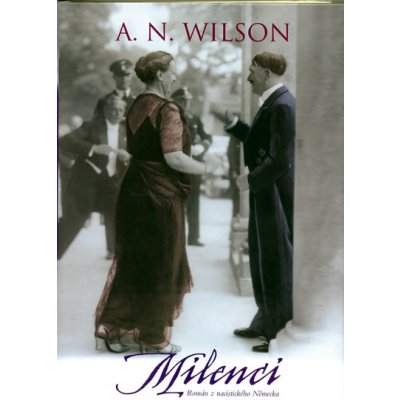 Milenci - Wilson A.N.