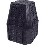 Patrol Eco Multi 1000 l černý PE ST255078 – Zboží Dáma