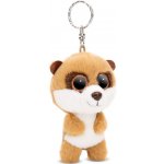 NICI Glubschis tygr Stribby 15 cm – Zboží Dáma